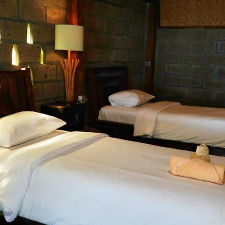 Pondok Pitaya Balian Hotel Selemadeg  Luaran gambar