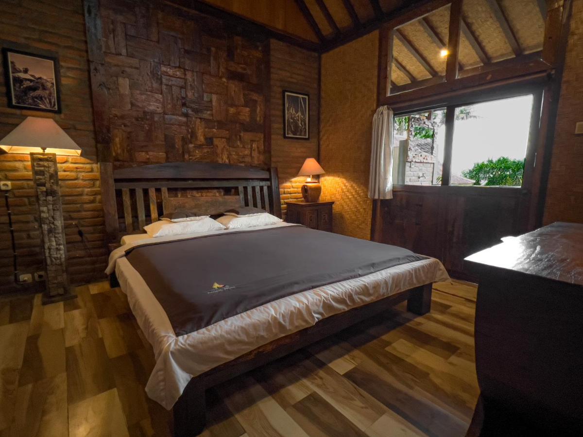Pondok Pitaya Balian Hotel Selemadeg  Luaran gambar