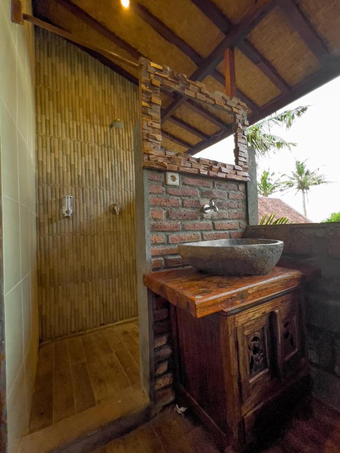 Pondok Pitaya Balian Hotel Selemadeg  Luaran gambar