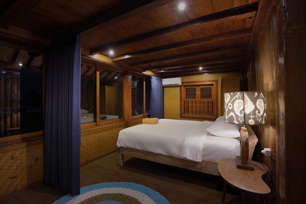 Pondok Pitaya Balian Hotel Selemadeg  Luaran gambar