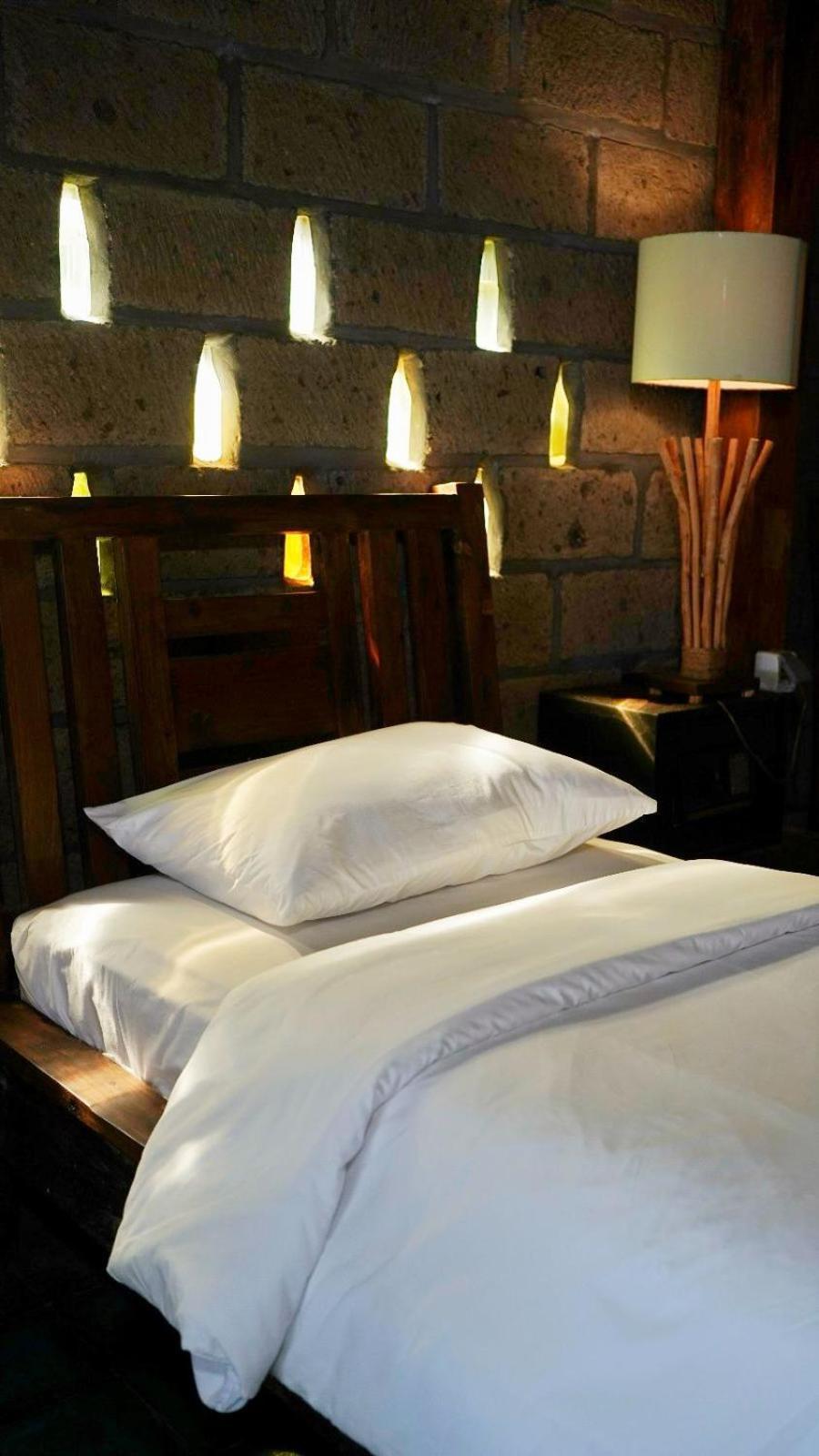 Pondok Pitaya Balian Hotel Selemadeg  Luaran gambar