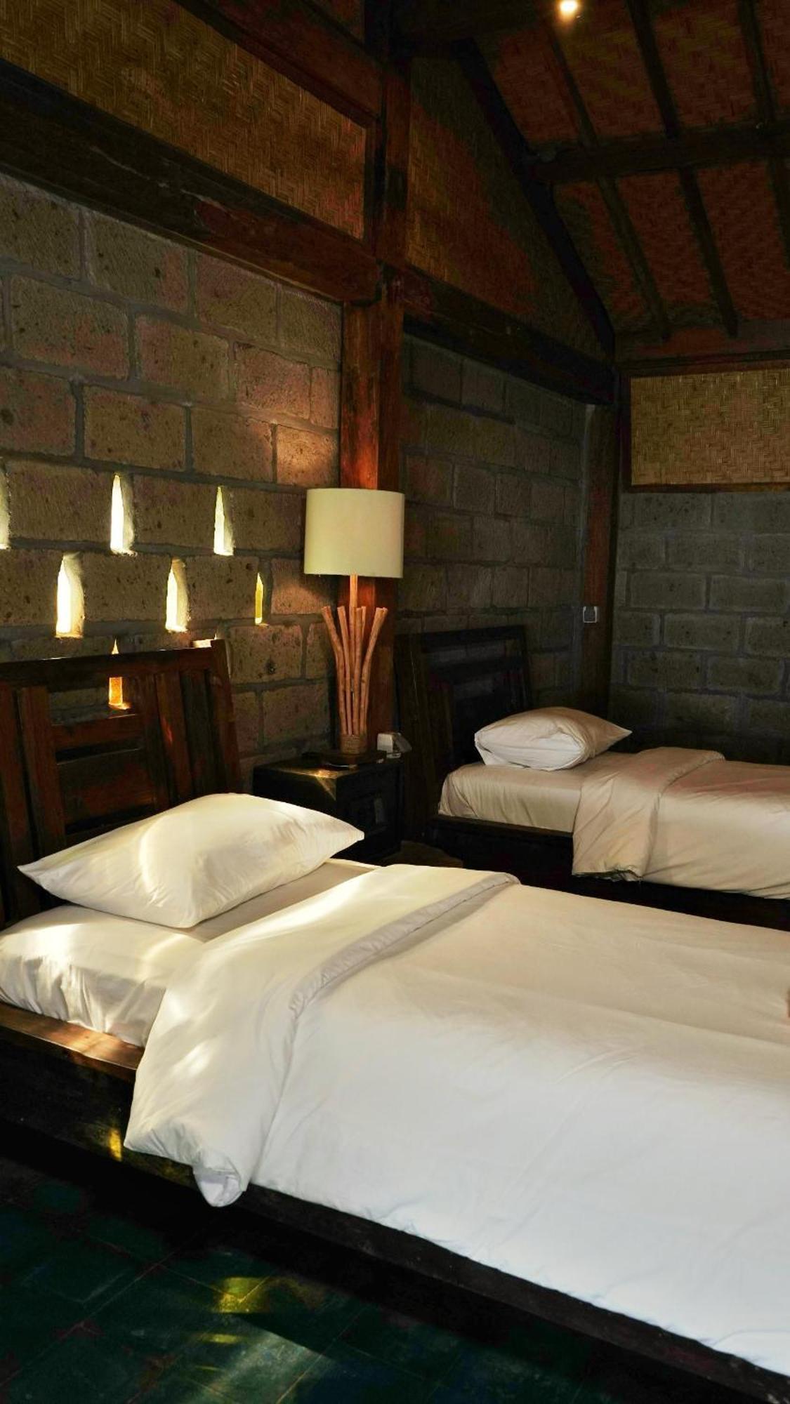 Pondok Pitaya Balian Hotel Selemadeg  Luaran gambar