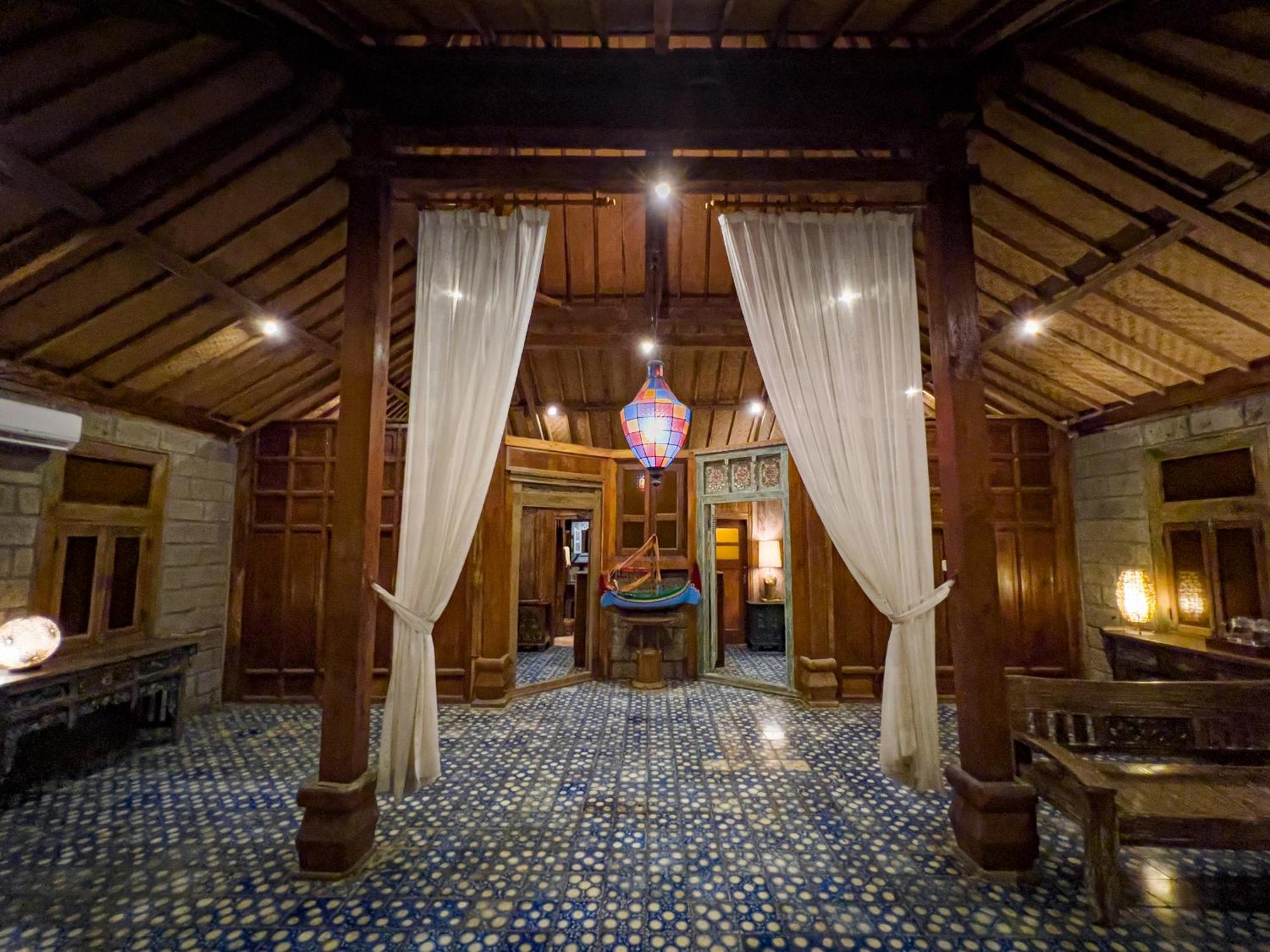 Pondok Pitaya Balian Hotel Selemadeg  Luaran gambar