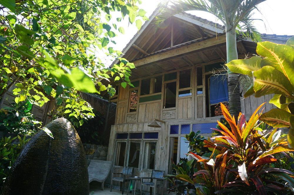 Pondok Pitaya Balian Hotel Selemadeg  Luaran gambar