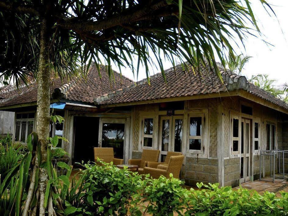 Pondok Pitaya Balian Hotel Selemadeg  Luaran gambar