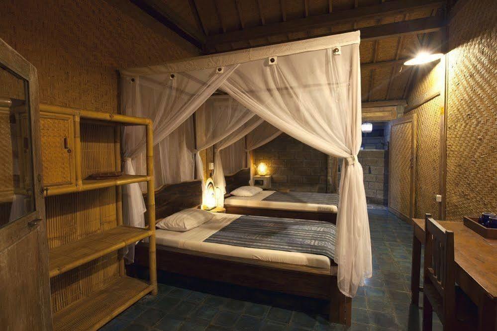Pondok Pitaya Balian Hotel Selemadeg  Luaran gambar