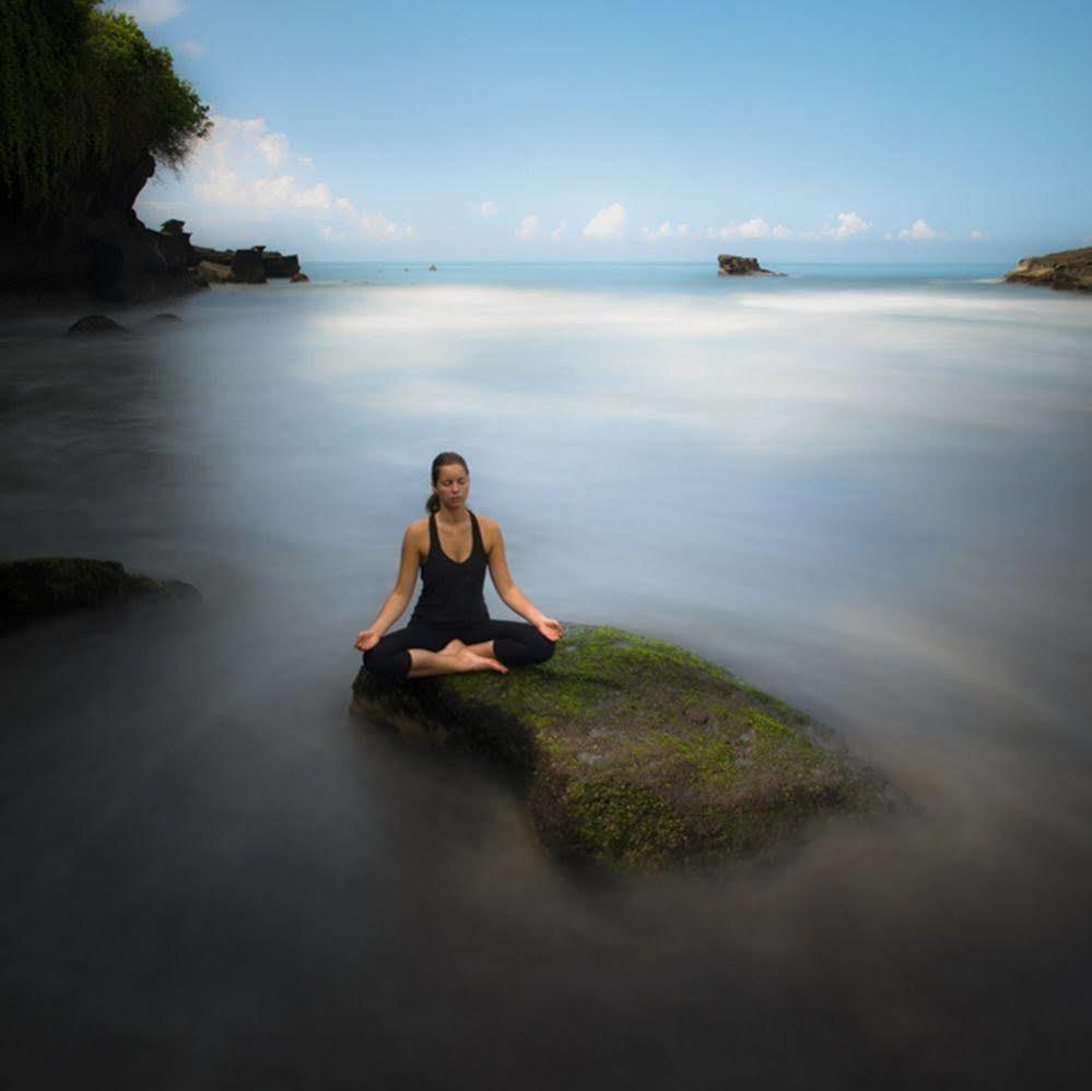 Pondok Pitaya Balian Hotel Selemadeg  Luaran gambar
