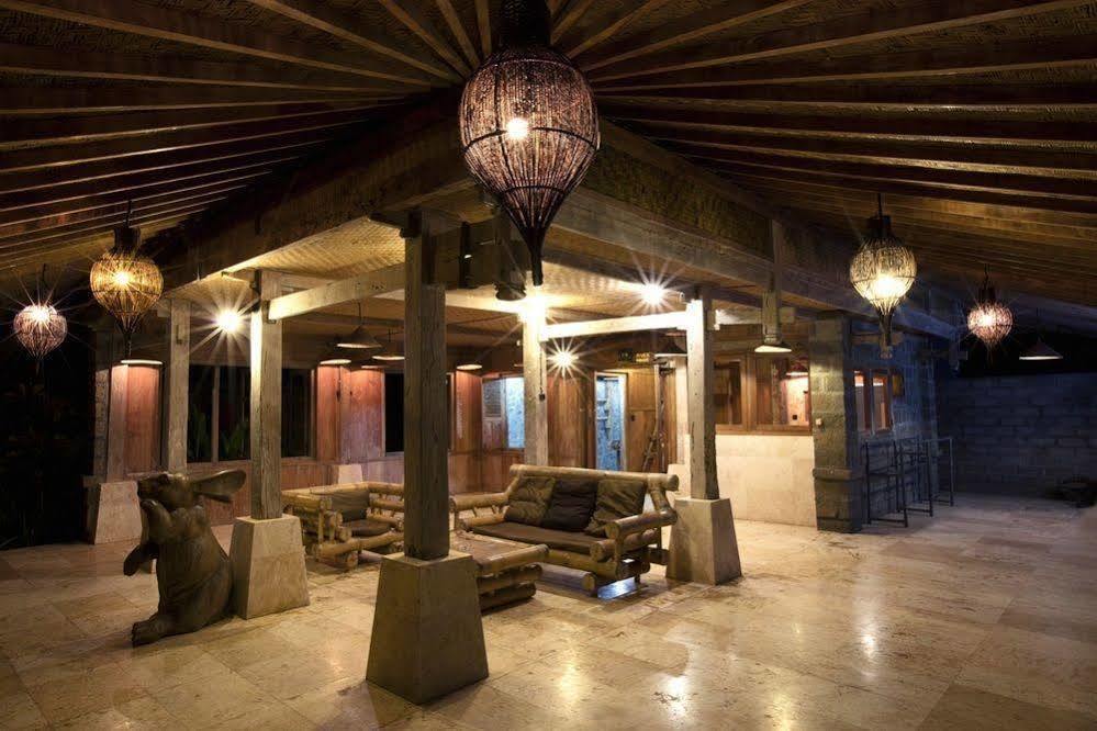 Pondok Pitaya Balian Hotel Selemadeg  Luaran gambar