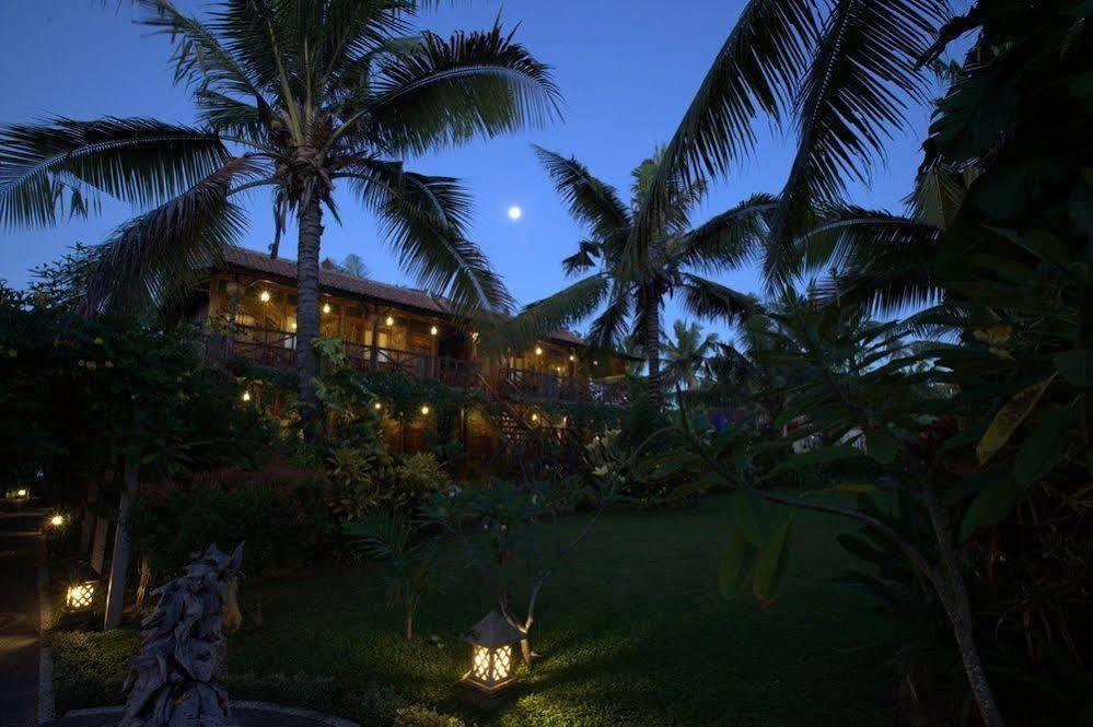 Pondok Pitaya Balian Hotel Selemadeg  Luaran gambar