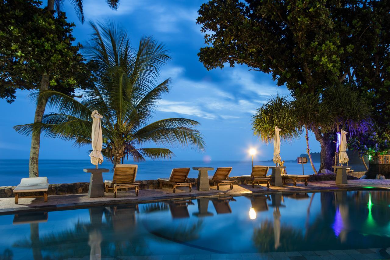 Pondok Pitaya Balian Hotel Selemadeg  Luaran gambar