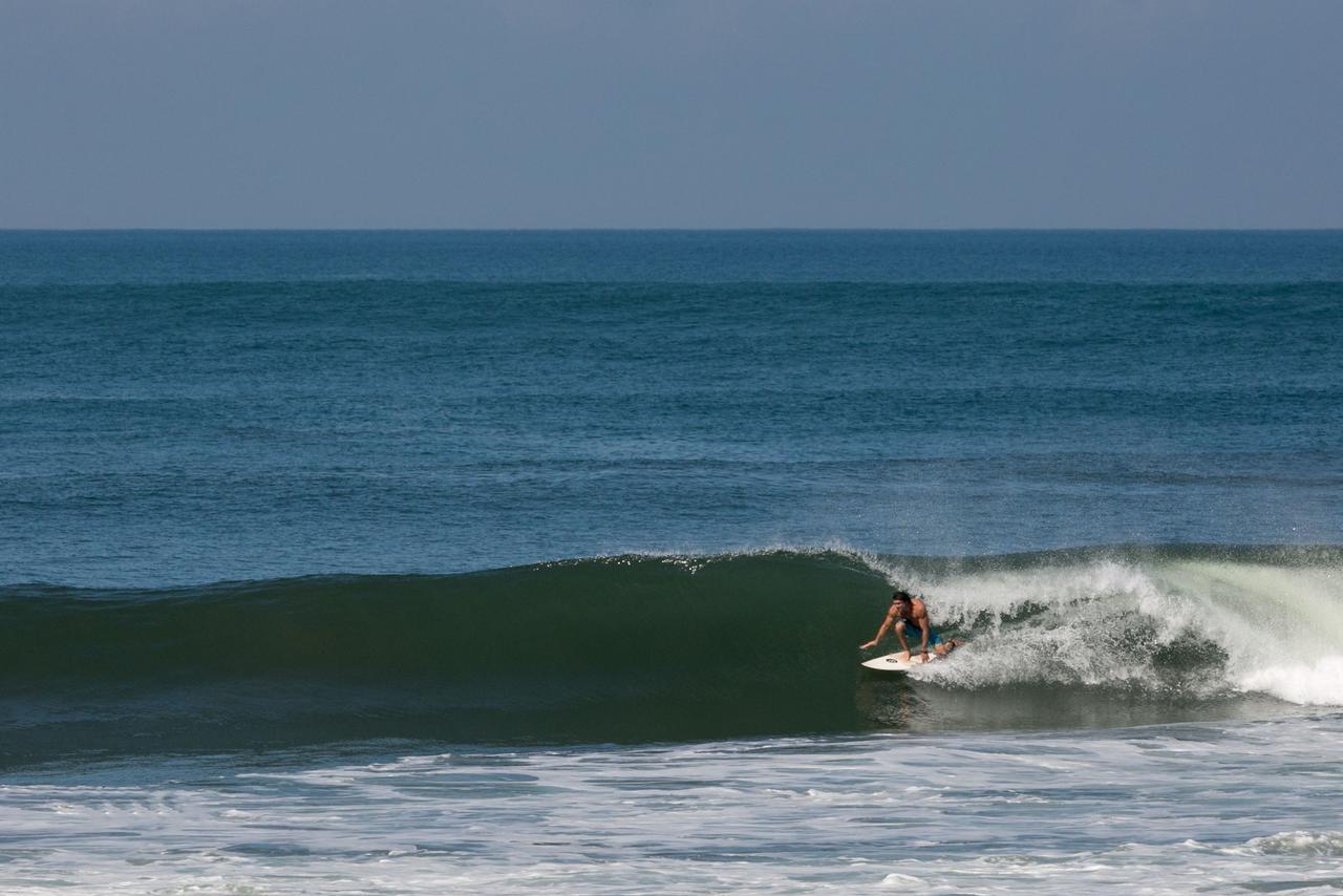 Pondok Pitaya Balian Hotel Selemadeg  Luaran gambar